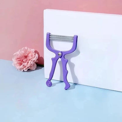Smooth Skin Facial Hair Removal Tool
