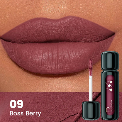 Matte Velvet Lip Gloss