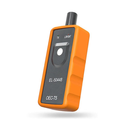 Car Tire Pressure Monitor Sensor