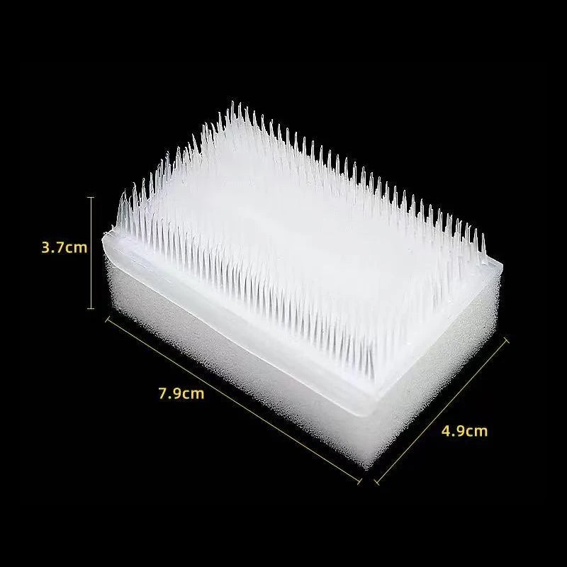 Cat & Dog Massage and Grooming Brush