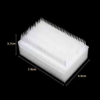 Cat & Dog Massage and Grooming Brush