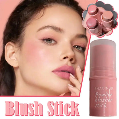 Velvet Liquid Blush with Sponge Applicator