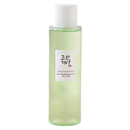 Beauty of Joseon Green Plum Skincare Set