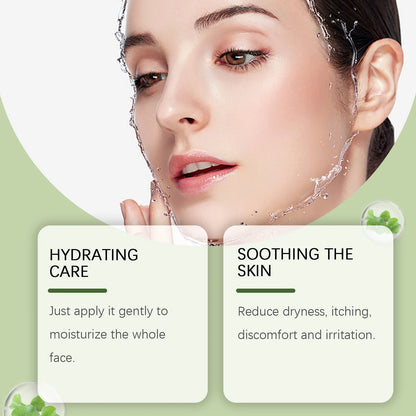 Centella Asiatica Facial Toner Pads