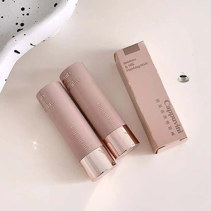 
Cappuvini Natural Matte Contour Stick
