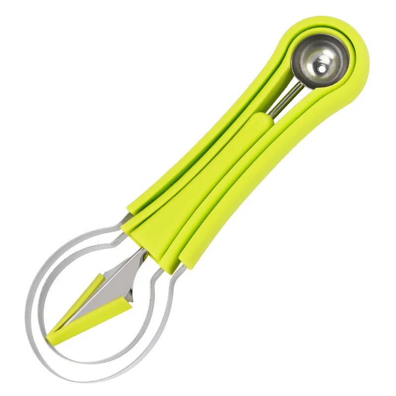 Stainless Steel Avocado & Fruit Cutter