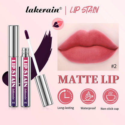 Lakerain Peel Off Lip Stain